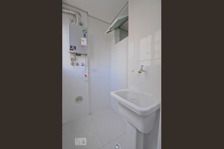 Apartamento para alugar com 35m², 1 quarto e sem vagaLavanderia
