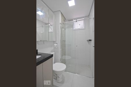 Apartamento para alugar com 35m², 1 quarto e sem vagaBanheiro