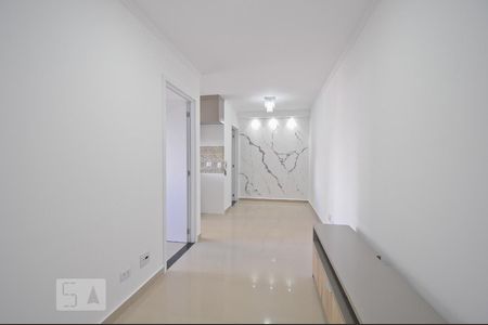 Apartamento para alugar com 35m², 1 quarto e sem vagaSala