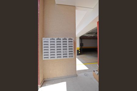 Apartamento para alugar com 35m², 1 quarto e sem vagaÁrea comum