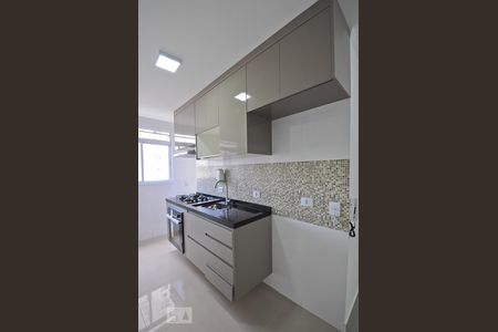 Apartamento para alugar com 35m², 1 quarto e sem vagaCozinha