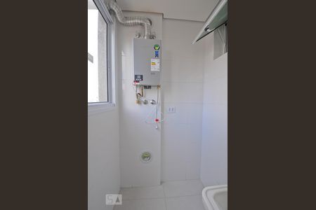 Apartamento para alugar com 35m², 1 quarto e sem vagaLavanderia
