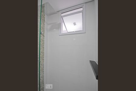 Apartamento para alugar com 35m², 1 quarto e sem vagaBanheiro