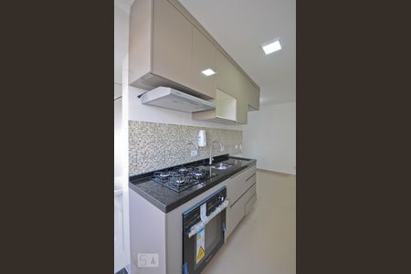 Apartamento para alugar com 35m², 1 quarto e sem vagaCozinha