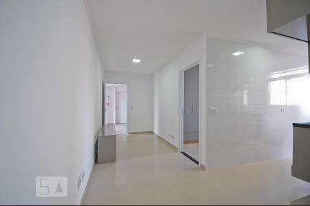 Apartamento para alugar com 35m², 1 quarto e sem vagaSala