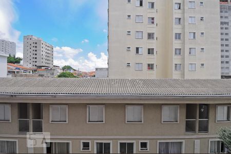 Apartamento para alugar com 35m², 1 quarto e sem vagaVista do Quarto