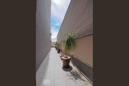 Apartamento para alugar com 35m², 1 quarto e sem vagaÁrea comum