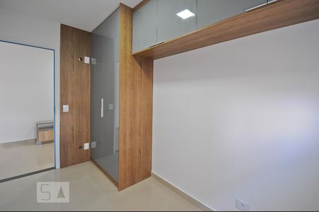 Apartamento para alugar com 35m², 1 quarto e sem vagaQuarto