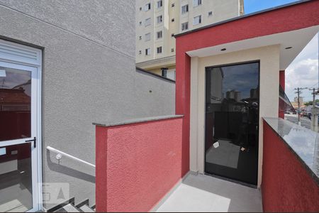 Apartamento para alugar com 35m², 1 quarto e sem vagaPortaria
