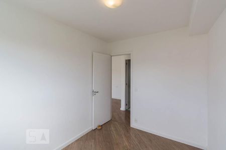 Suite de apartamento para alugar com 2 quartos, 58m² em Vila Polopoli, São Paulo