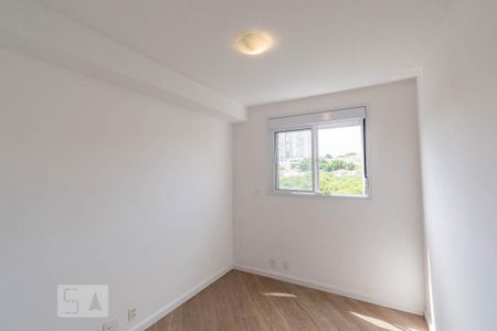 Suite de apartamento para alugar com 2 quartos, 58m² em Vila Polopoli, São Paulo