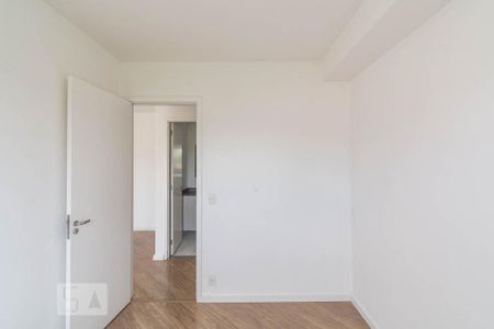 Suite de apartamento para alugar com 2 quartos, 58m² em Vila Polopoli, São Paulo