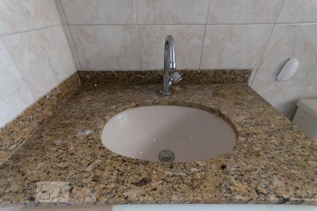 Apartamento à venda com 63m², 2 quartos e 1 vagaBanheiro