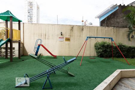 Apartamento à venda com 63m², 2 quartos e 1 vagaÁrea comum