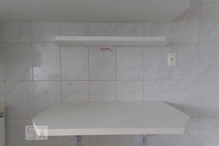 Apartamento à venda com 63m², 2 quartos e 1 vagaCozinha