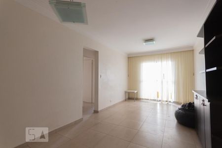 Sala de apartamento à venda com 2 quartos, 63m² em Vila Medeiros, São Paulo