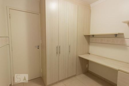 Apartamento à venda com 63m², 2 quartos e 1 vagaQuarto 2