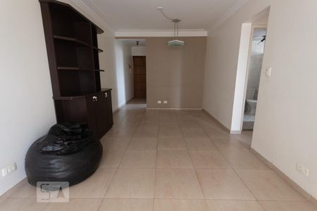 Sala de apartamento à venda com 2 quartos, 63m² em Vila Medeiros, São Paulo