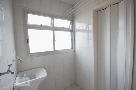 Apartamento à venda com 63m², 2 quartos e 1 vagaÁrea de Serviço