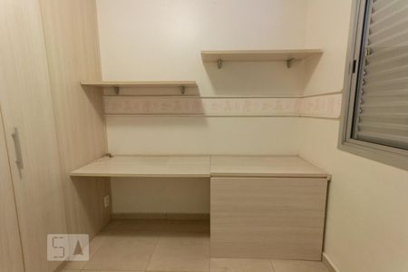 Apartamento à venda com 63m², 2 quartos e 1 vagaQuarto 2