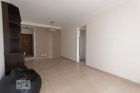 Sala de apartamento à venda com 2 quartos, 63m² em Vila Medeiros, São Paulo