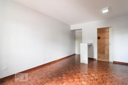 Sala de apartamento para alugar com 3 quartos, 98m² em Setor Marista, Goiânia