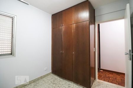 Quarto 1 de apartamento para alugar com 3 quartos, 98m² em Setor Marista, Goiânia