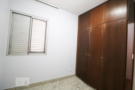 Quarto 1 de apartamento para alugar com 3 quartos, 98m² em Setor Marista, Goiânia