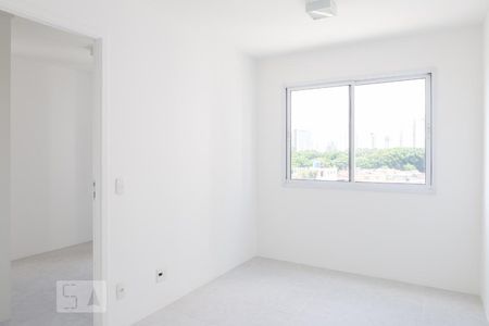 Apartamento para alugar com 31m², 1 quarto e 1 vagaSala