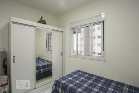 Quarto 1  de apartamento para alugar com 2 quartos, 58m² em Água Branca, São Paulo