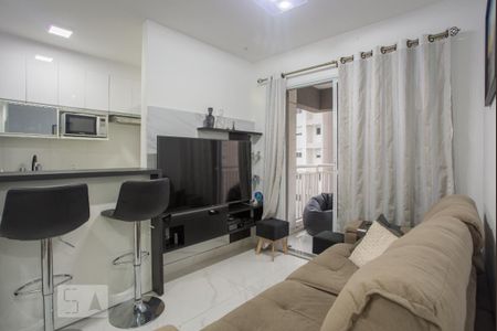 Apartamento para alugar com 2 quartos, 58m² em Água Branca, São Paulo