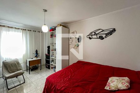 Quarto de apartamento para alugar com 2 quartos, 75m² em Tucuruvi, São Paulo