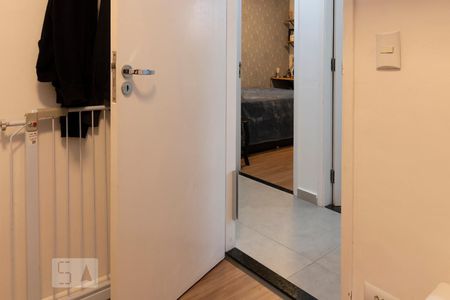 Quarto 2 de apartamento à venda com 3 quartos, 70m² em Vila do Encontro, São Paulo