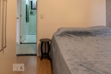 Quarto 1 de apartamento à venda com 3 quartos, 70m² em Vila do Encontro, São Paulo