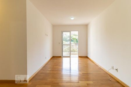 Apartamento para alugar com 72m², 2 quartos e 2 vagasSala