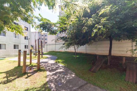 Apartamento à venda com 42m², 2 quartos e sem vaga Apartamento à venda com 42m², 2 quartos e sem vagaÁrea Externa