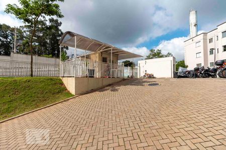 Apartamento à venda com 42m², 2 quartos e sem vaga Apartamento à venda com 42m², 2 quartos e sem vagaÁrea Externa