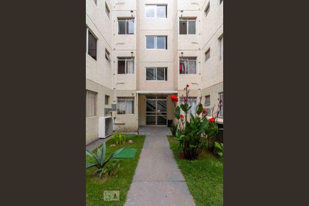 Apartamento à venda com 42m², 2 quartos e sem vaga Apartamento à venda com 42m², 2 quartos e sem vagaFachada do Bloco