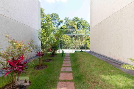 Apartamento à venda com 42m², 2 quartos e sem vaga Apartamento à venda com 42m², 2 quartos e sem vagaÁrea Externa