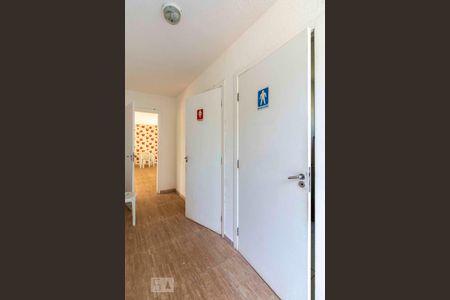 Apartamento à venda com 42m², 2 quartos e sem vaga Apartamento à venda com 42m², 2 quartos e sem vagaAcesso Salão de Festas