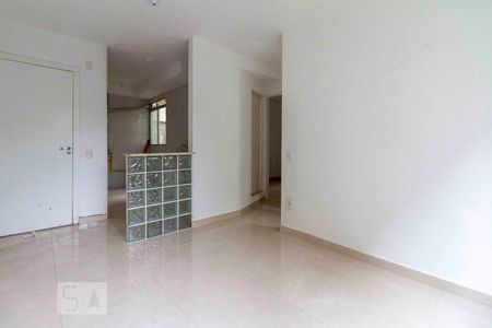 Sala de apartamento à venda com 2 quartos, 42m² em Colônia (zona Leste), São Paulo