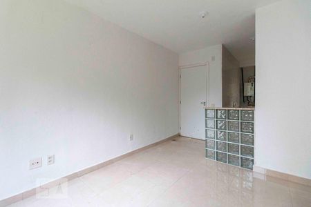 Sala de apartamento à venda com 2 quartos, 42m² em Colônia (zona Leste), São Paulo