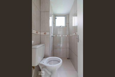 Apartamento à venda com 42m², 2 quartos e sem vaga Apartamento à venda com 42m², 2 quartos e sem vagaBanheiro