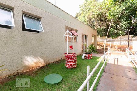 Apartamento à venda com 42m², 2 quartos e sem vaga Apartamento à venda com 42m², 2 quartos e sem vagaAcesso Salão de Festas