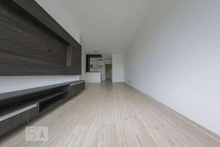 Sala de apartamento para alugar com 3 quartos, 75m² em Campo Comprido, Curitiba