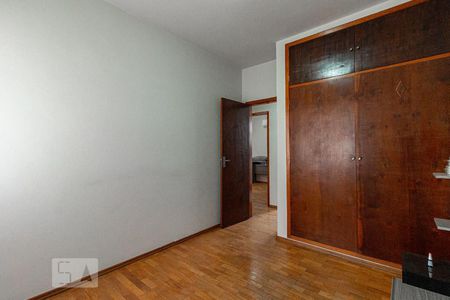 Quarto 1 de apartamento à venda com 3 quartos, 90m² em Santa Tereza, Belo Horizonte