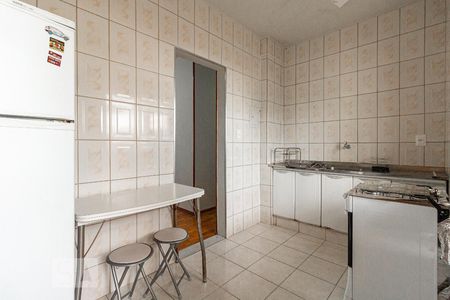 Apartamento à venda com 90m², 3 quartos e sem vagaCozinha