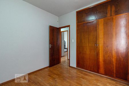 Quarto 3 de apartamento à venda com 3 quartos, 90m² em Santa Tereza, Belo Horizonte