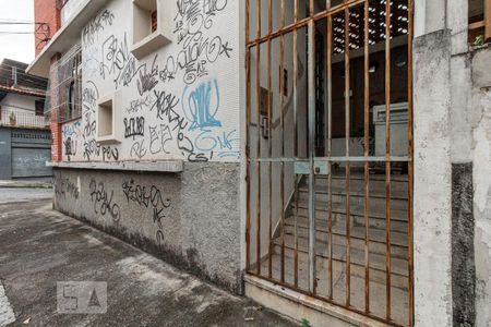 Apartamento à venda com 90m², 3 quartos e sem vagaFachada