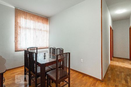 Apartamento para alugar com 90m², 3 quartos e sem vagaSala de Jantar